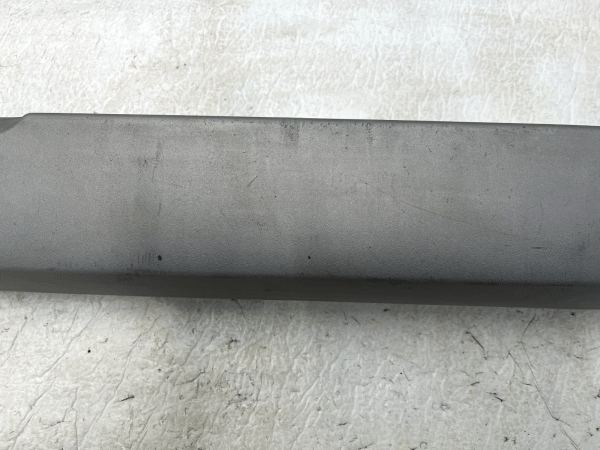 Dacia Duster Rear Bumper Lower Section 2018 TO 2021 850700542R Genuine 178510567631 4