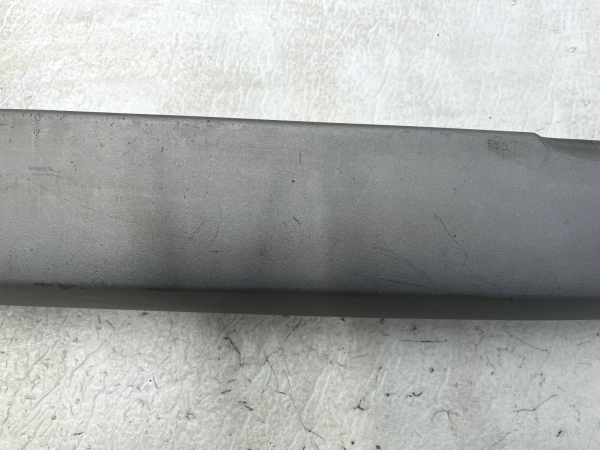 Dacia Duster Rear Bumper Lower Section 2018 TO 2021 850700542R Genuine 178510567631 5