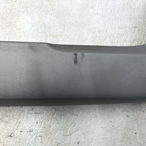 Dacia Duster Rear Bumper Lower Section 2018 TO 2021 850700542R Genuine - Image 6