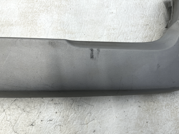 Dacia Duster Rear Bumper Lower Section 2018 TO 2021 850700542R Genuine 178510567631 6