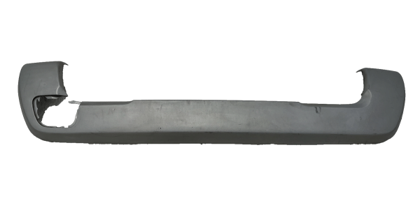 Dacia Duster Rear Bumper Lower Section 2018 TO 2021 850700542R Genuine 178510567631