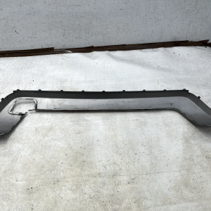 Dacia Duster Rear Bumper Lower Section 2018 TO 2021 850700542R Genuine - Image 8