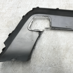 Dacia Duster Rear Bumper Lower Section 2018 TO 2021 850700542R Genuine - Image 9