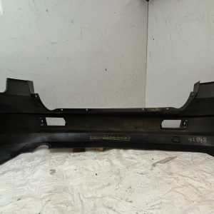 Dodge Journey Rear Bumper 2008 TO 2011 68034462AD Genuine - Image 3