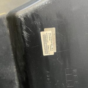 Dodge Journey Rear Bumper 2008 TO 2011 68034462AD Genuine - Image 6