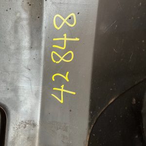 Dodge Journey Rear Bumper 2008 TO 2011 68034462AD Genuine - Image 7