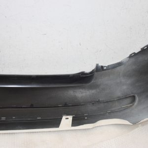 Fiat 500 Rear Bumper 2009 TO 2015 735425627 Genuine *DAMAGED* - Image 14