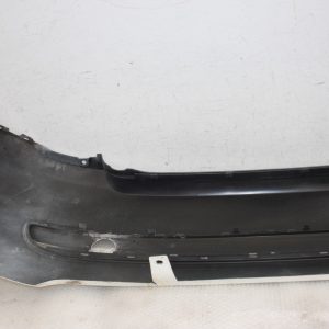 Fiat 500 Rear Bumper 2009 TO 2015 735425627 Genuine *DAMAGED* - Image 15