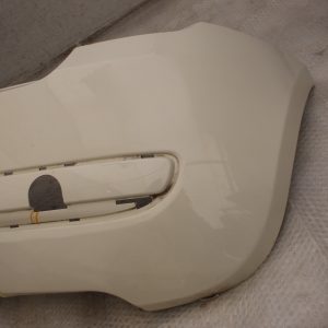 Fiat 500 Rear Bumper 2009 TO 2015 735425627 Genuine *DAMAGED* - Image 10