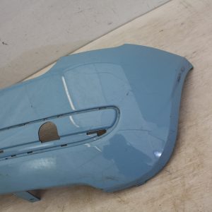 Fiat 500 Rear Bumper 2009 TO 2015 735425627 Genuine *SEE PICS* - Image 7