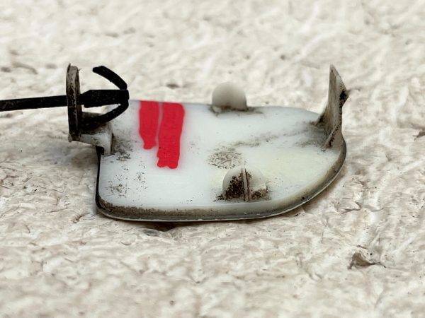 Fiat 500 Rear Bumper Tow Hook Eye Cap Cover 2015 TO 2025 735619780 Genuine 5 Fiat 500 Rear Bumper Tow Hook Eye Cap Cover 2015 TO 2025 735619780 Genuine 178462127391 6