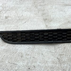 Fiat 500 Sport Rear Bumper Center Grille Trim 2008 TO 2016 735565272 Genuine - Image 3