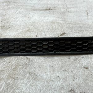 Fiat 500 Sport Rear Bumper Center Grille Trim 2008 TO 2016 735565272 Genuine - Image 4