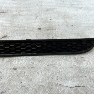 Fiat 500 Sport Rear Bumper Center Grille Trim 2008 TO 2016 735565272 Genuine - Image 5