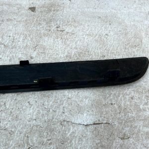 Fiat 500 Sport Rear Bumper Center Grille Trim 2008 TO 2016 735565272 Genuine - Image 10
