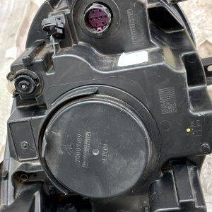 Fiat 500X Front Left Side Headlight Headlamp 2015 TO 2018 00521021890 Genuine - Image 10