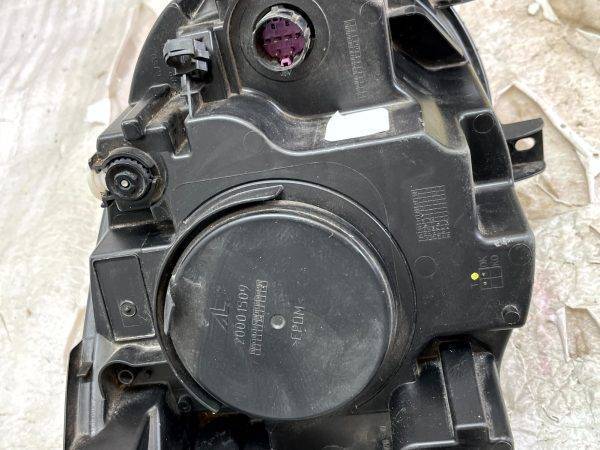 Fiat 500X Front Left Side Headlight Headlamp 2015 TO 2018 00521021890 Genuine 178498998501 10