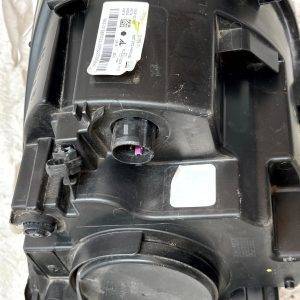 Fiat 500X Front Left Side Headlight Headlamp 2015 TO 2018 00521021890 Genuine - Image 11