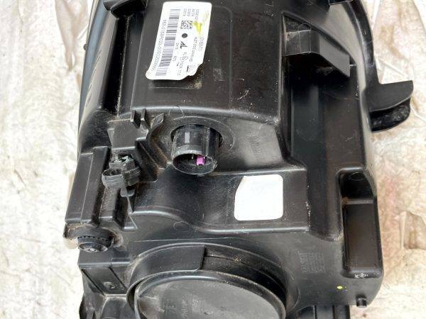 Fiat 500X Front Left Side Headlight Headlamp 2015 TO 2018 00521021890 Genuine 178498998501 11