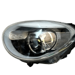 Fiat 500X Front Left Side Headlight Headlamp 2015 TO 2018 00521021890 Genuine 178498998501