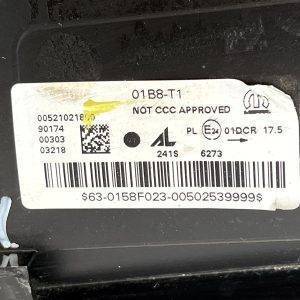 Fiat 500X Front Left Side Headlight Headlamp 2015 TO 2018 00521021890 Genuine - Image 19