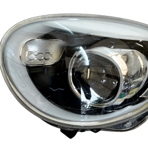 Fiat 500X Front Left Side Headlight Headlamp 2015 TO 2018 00521021890 Genuine - Image 2