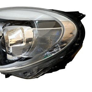 Fiat 500X Front Left Side Headlight Headlamp 2015 TO 2018 00521021890 Genuine - Image 4