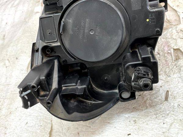 Fiat 500X Front Left Side Headlight Headlamp 2015 TO 2018 00521021890 Genuine 178498998501 9