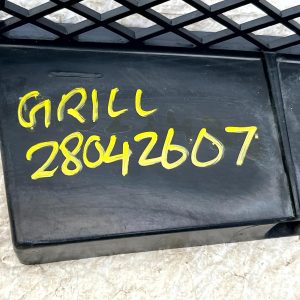Fiat Ducato Front Bumper Center Lower Grill 2002 TO 2006 LS130400904 Genuine - Image 15
