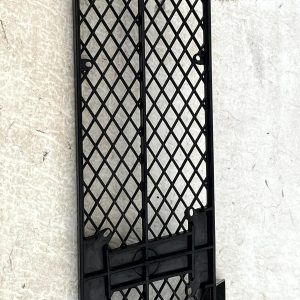 Fiat Ducato Front Bumper Center Lower Grill 2002 TO 2006 LS130400904 Genuine - Image 6