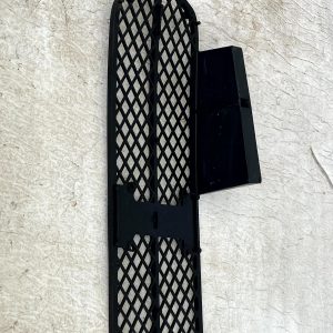 Fiat Ducato Front Bumper Center Lower Grill 2002 TO 2006 LS130400904 Genuine - Image 9
