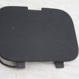 Fiat Ducato Front Bumper Tow Cover 1315111070 Genuine - Image 3