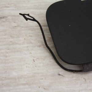 Fiat Ducato Front Bumper Tow Cover 1315111070 Genuine - Image 4
