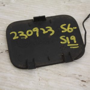Fiat Ducato Front Bumper Tow Cover 1315111070 Genuine - Image 7