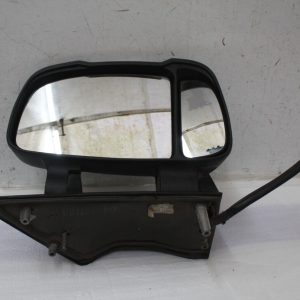 Fiat Ductao Front Left Wing Mirror 2006 TO 2014 7355170 Genuine *DAMAGED* - Image 1