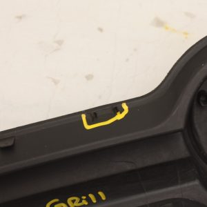Fiat Panda Front Bumper Grill 2012 TO 2021 735520656 Genuine - Image 13