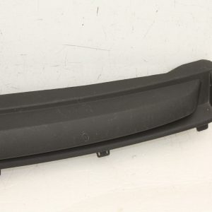 Fiat Panda Front Bumper Grill 2012 TO 2021 735520656 Genuine - Image 3