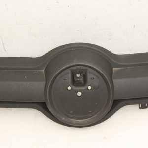 Fiat Panda Front Bumper Grill 2012 TO 2021 735520656 Genuine - Image 4
