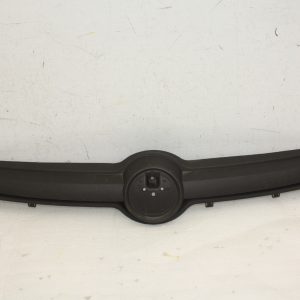 Fiat Panda Front Bumper Grill 2012 TO 2021 735520656 Genuine - Image 1