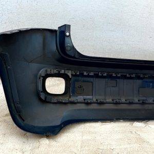 Fiat Panda Mk3 Rear Bumper 2012 TO 2021 735520706 Genuine 25 Fiat Panda Mk3 Rear Bumper 2012 TO 2021 735520706 Genuine - Image 10