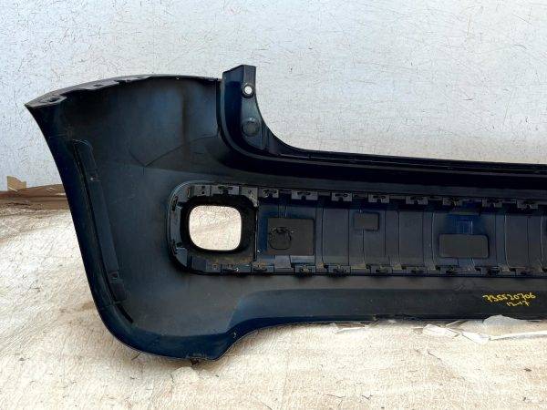 Fiat Panda Mk3 Rear Bumper 2012 TO 2021 735520706 Genuine 9 Fiat Panda Mk3 Rear Bumper 2012 TO 2021 735520706 Genuine 178467822171 10