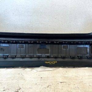 Fiat Panda Mk3 Rear Bumper 2012 TO 2021 735520706 Genuine 26 Fiat Panda Mk3 Rear Bumper 2012 TO 2021 735520706 Genuine - Image 11