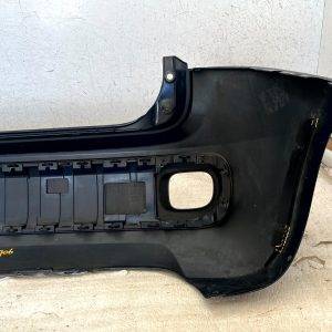Fiat Panda Mk3 Rear Bumper 2012 TO 2021 735520706 Genuine 27 Fiat Panda Mk3 Rear Bumper 2012 TO 2021 735520706 Genuine - Image 12