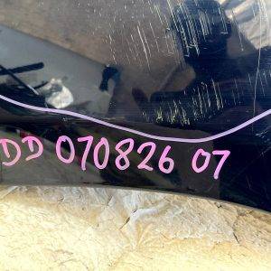 Fiat Panda Mk3 Rear Bumper 2012 TO 2021 735520706 Genuine 31 Fiat Panda Mk3 Rear Bumper 2012 TO 2021 735520706 Genuine - Image 16