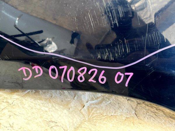 Fiat Panda Mk3 Rear Bumper 2012 TO 2021 735520706 Genuine 15 Fiat Panda Mk3 Rear Bumper 2012 TO 2021 735520706 Genuine 178467822171 16