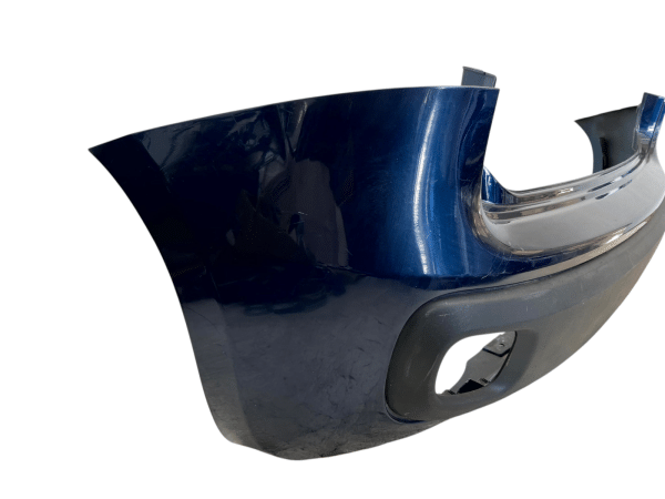 Fiat Panda Mk3 Rear Bumper 2012 TO 2021 735520706 Genuine 1 Fiat Panda Mk3 Rear Bumper 2012 TO 2021 735520706 Genuine 178467822171 2