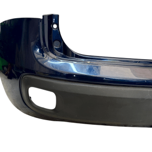 Fiat Panda Mk3 Rear Bumper 2012 TO 2021 735520706 Genuine 18 Fiat Panda Mk3 Rear Bumper 2012 TO 2021 735520706 Genuine - Image 3