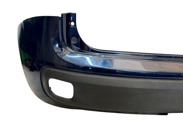 Fiat Panda Mk3 Rear Bumper 2012 TO 2021 735520706 Genuine 2 Fiat Panda Mk3 Rear Bumper 2012 TO 2021 735520706 Genuine 178467822171 3
