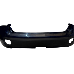 Fiat Panda Mk3 Rear Bumper 2012 TO 2021 735520706 Genuine 16 Fiat Panda Mk3 Rear Bumper 2012 TO 2021 735520706 Genuine - Image 1