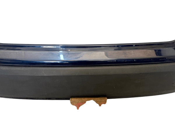 Fiat Panda Mk3 Rear Bumper 2012 TO 2021 735520706 Genuine 3 Fiat Panda Mk3 Rear Bumper 2012 TO 2021 735520706 Genuine 178467822171 4